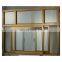 Cheap Price Aluminium Profile Glass Sliding Window