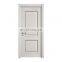 CBMMART Custom House Doors Interior Modern Internal Melamine Wood Door Designs
