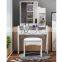 Italian Design nordic dresser table set