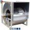 Industrial  Double Inlet Backward  Fans and Cooling Air Conditioner Air  Blower