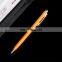 Premium Metal Simple Ballpoint Pen with Touch Stylus