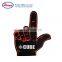 China Wholesale EVA Foam Finger Hand with Cheap Price