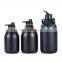 Professional Stainless Steel Water Bottle Custom Logo Big Belly Thermos Vacuum Cup Flasks Insulated Water Bottles With Handle