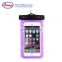 Wholesale Manufacture of Super Clear Screen Touch Waterproof Phone Case for Sale
