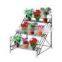 iron weir plant stand