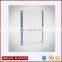 Countop Acrylic Wedding Photo Frame Wholesale Clear Acrylic Display Magnetic Photo Frames