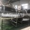 Factory price puff corn snack production line puffed core filling food extruder machine snacks food manufacturing machine