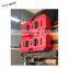 30L Plastic Jerry Cans Gas Diesel Petrol Fuel Tank Oil Containers