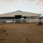Hot Sell Construction Steel Structure Warehouse for working