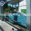 Low Cost Prefabricated Structural Steel Warehouse Prefab Building