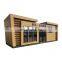 Pre Engineered Pre-Made Workshop Project Sheds