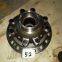 199014320165 Differential Mechanism