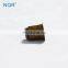 Auto 4HF1 engine parts oil seal 8-94396609-2 valve stem seal for isuzu