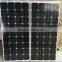 Sunpower 180W Mono solar panel low price China supplier