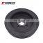 Auto Engine Crankshaft Pulley For Mitsubishi L200 L300 4D56 K64T K74T K94W 4D56 MD110165 23124-42000