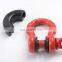 trailer for Jeep wrangler jk Tow hook new accessories Offroad parts