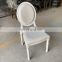 Wholesale simple chair metal napoleon modern dinner chairs