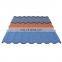 milano roof tiles metal composite tile stone coated roofing tile for metal structure price factory