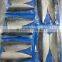 Best selling IQF boneless pacific mackerel fish fillet