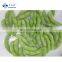 Sinocharm Organic Edamame IQF Frozen Soybean