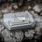 Fury Series Car Key Case  for Jeep Wrangler JL  protect Cover Car key shell aluminum alloy 4x4 accessory maiker manufacturer