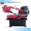 GZ4018 Horizontal Cutting Tubing Pipe bandsaw