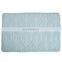 High quality bathroom memory foam bath mat