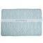 High quality bathroom memory foam bath mat