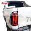 2021 New rear High Quality modified Hilux flash LED Tail Lamp For Hilux rocco 2021