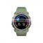 Smart Watch FD68S New Arrival Men Water Resistant Silicone Answer Call ip68 waterproof smart watch blood pressure watch