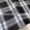 good quality 100% cotton yarn dyed check fabrics shirting fabrics 57/58