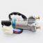 High Quality OE 4836356 IGNITION BARREL KEYS IGNITION SWITCH BARREL FOR IVECO DAILY 1990-1999 BRAND NEW
