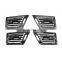 RHD Car Front Left Right Air Conditioning AC Vent Grille Outlet Panel Replacement For BMW X1 E84 2010-2015