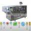 Ampoule Filling Sealing Machine Automatic Pesticide Liquid and Other Chemicals Reagent\products Plastic