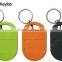 Passive ABS RFID Key Fob Tag