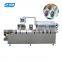 High Frequency Automatic Medical PVC Blister Capsule Packing Machine