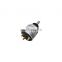 Stainless Steel Shaft Absolute Type 12 Bits Hall Effect Hall Angle Sensor