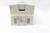 100% original Mitsubishi PLC programming controller output/input plc module FX3G-60MR/ES-A