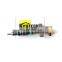 Excavator parts 2359649 1888739 diesel fuel injector 235-9649 188-8739 C9 diesel engine