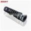 Screw End Strain Relief Device Ip68 Waterproof And Dustproof Nylon Cable Gland  For Cable Bending Protection