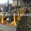 Construction Works New Type Top Sale Steel Shutter Post Roll Roll Forming Machine