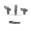 Sheet metal part with metal laser cutting services metal fabrication