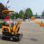 Hot sale cheap price XN08 mini micro excavator XN12 XN16 XN18 digger with good performance