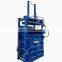 Aluminum Can Baler/Vertical Baler Machine/support new and old customers customize products