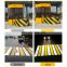 Economical durable and beautiful performance road marking paint high reflective coating
