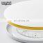 HUAYI New Design 24w 36w 120w Living Room Dining Room Indoor Simple Modern LED Ceiling Lamp