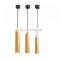 30/60CM Golden Pipe LED Pendant Lamp Kitchen Dining Room Shop Bar Cylinder Long Tube LED Pendant Light