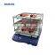 BIOBASE Orbital and Linear Shaker SK-L330-Pro stainless steel shaker for laboratory or hospital