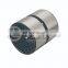 Oil Bushing Bearing Stainless Steel Bearing Metal Bushing Steering Rack Bushing Factory