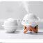 2021 New Arrival Electric Essential Oil Aroma Diffuser for Christmas Gift